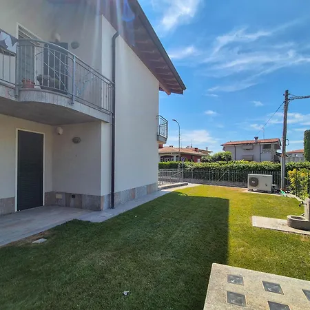 דירה Casa Magu By Al