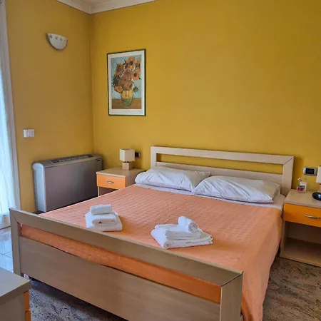 דירה Casa Magu By Al דסנזאנו דל גארדה