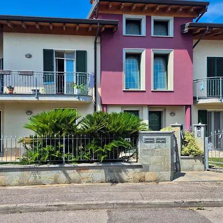 Casa Magu By Al Desenzano del Garda