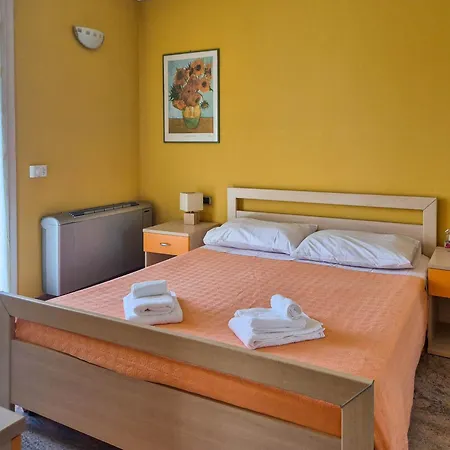 Daire Casa Magu By Al