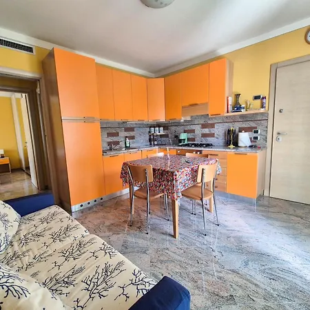 Daire Casa Magu By Al Desenzano del Garda