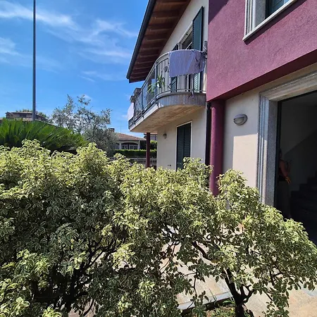 Daire Casa Magu By Al Desenzano del Garda