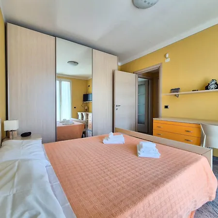 Casa Magu By Al * Desenzano del Garda